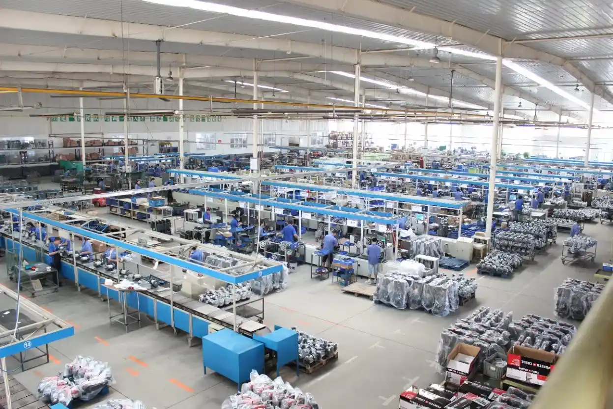 Precision Belt Grinders